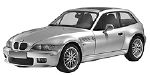 BMW E36-7 P0855 Fault Code