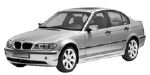 BMW E46 P0855 Fault Code