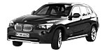 BMW E84 P0855 Fault Code