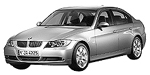 BMW E92 P0855 Fault Code